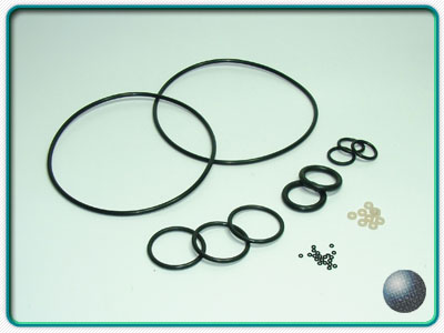 O Rings