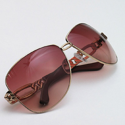 Metal Sunglasses (Front)