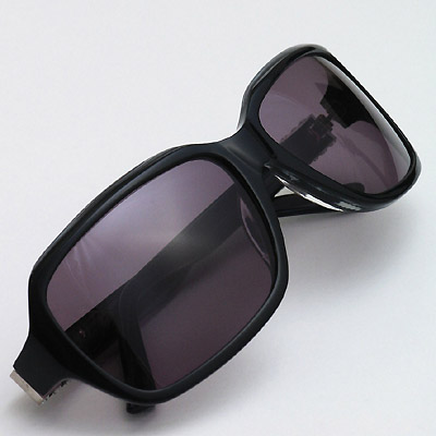 Acetate Sunglasses (Front)