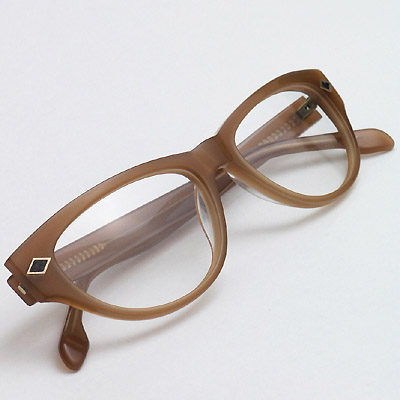 Acetate Optical Frame (Front)