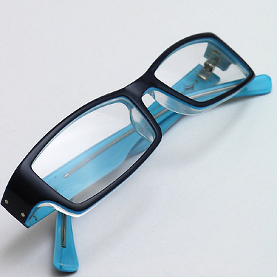 Acetate Optical Frame (Front)