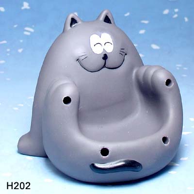 3.5 inches Cat Mobile Phone Sofa