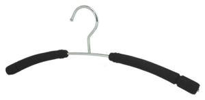 Foam Metal Top Hanger