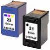 Ink Cartridge For Hp C9351a(hp 21) For Printer