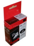 Cartridges (canon Bc-02) Canon Ink Cartridge