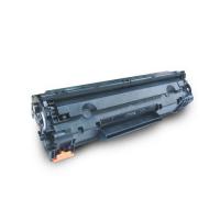 Hp Toner Cartridge Cb436a For Hp Laser Jet Printer