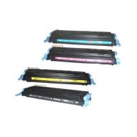 Cartridges Toner Cartridge For Hp (q6000a)