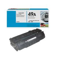 Hp Toner Cartridge Hp Q5949a