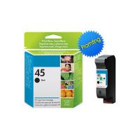Ink Cartridge For Hp (51645a) Hp45