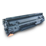 Hp Toner Cartridge Cb436a For Hp Laser Jet Printer