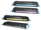 Cartridges Toner Cartridge For Hp (q6000a)