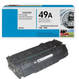 Hp Toner Cartridge Hp Q5949a