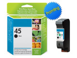 Ink Cartridge For Hp (51645a) Hp45