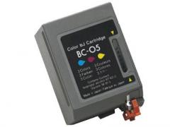 Canon Inkjet Cartridge Bci-40 Bci-41