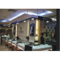 Sell Jewelry showcase