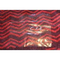 BOPP shrinkage cigarette film with tear tape