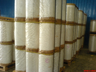 Bopp Pearlized Film