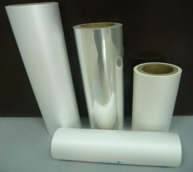 Bopp Thermal Film