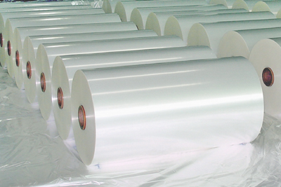 Bopp Heat Sealable Film