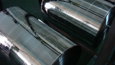 bopp capacitor film