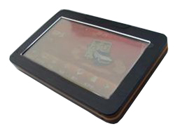 4.3 Inch Gps Navigation, Gps, Car Accessories Xq-21007