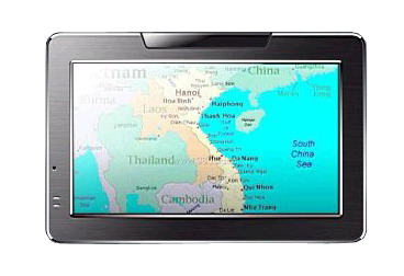 5 Inch Gps Navigation, Gps, Car Accessories