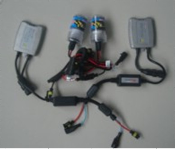 Hid Xenon Kit, Car Accessories