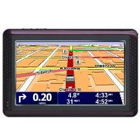 Sell 4.3 Inch Gps Navigation, Gps, Car Accessories Xq-21005