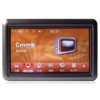Sell 5 Inch Gps Navigation, Gps, Car Accessories Xq-21008a