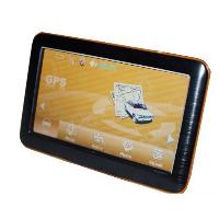 Sell 5 Inch Gps Navigation, Gps, Car Accessories Xq-21008b