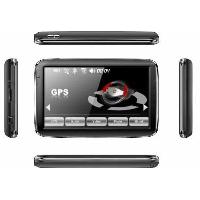 Sell 5 Inch Gps Navigation, Gps, Car Accessories Xq-21008c