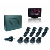 Sell Color Lcd Parking Sensor, Parking Sensor, Parking System, Accessories