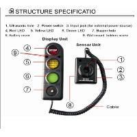 Sell Garage Parking Indicator, Parking Sensor , Parking System, Accessories