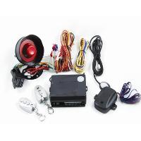 Sell One Way And Two Way Car Alarm, Alarm, Accessories