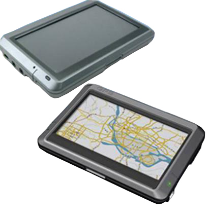 Sell 4.3 Inch Gps Navigation, Gps, Car Accessories Xq-21006
