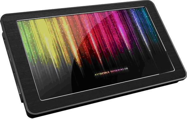 Sell 5 Inch Gps Navigation, Gps, Car Accessories Xq-21008d