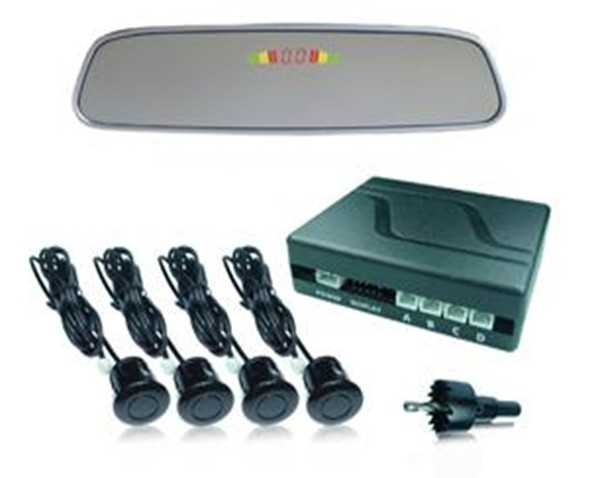 Sell Rearview Mirror Parking Sensor, Parking Sensor , Parking Sysstem, Accessories Xq-21004