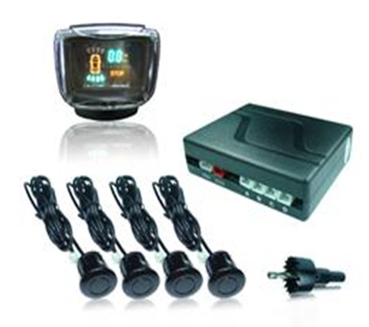 Sell Highlight Vacuum Parking Sensor, Parking Sensor, Parking System, Accessories