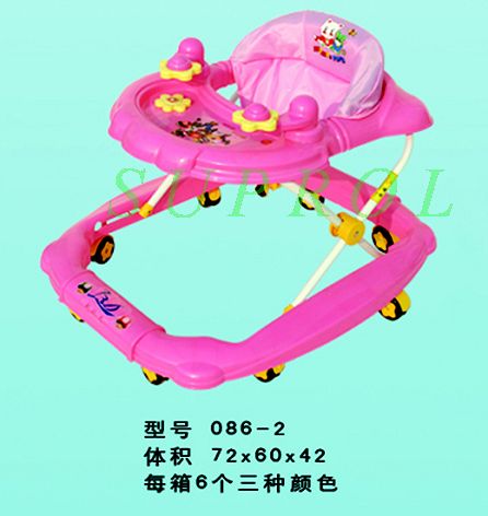 Sell BABY WALKER