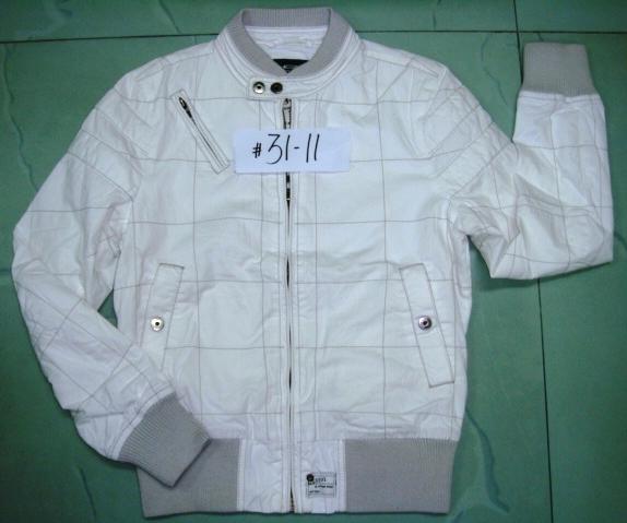 Mens Jacket