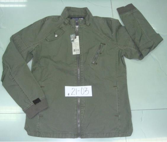 Mens Jacket