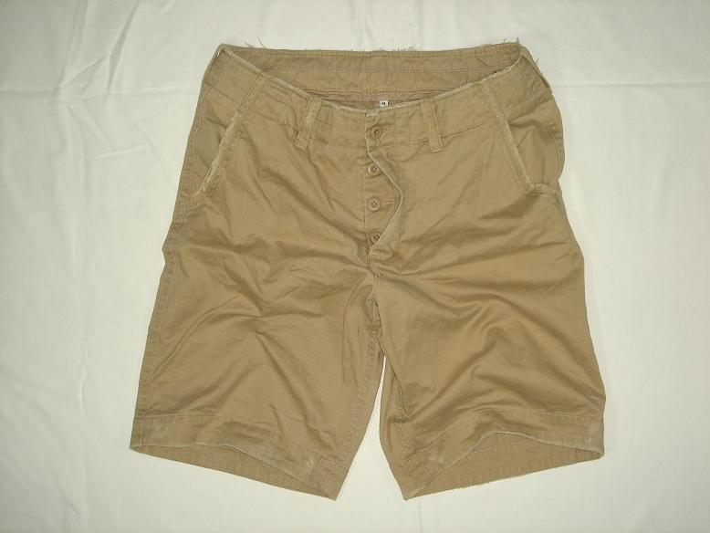 Sell MENS CARGO SHORTS