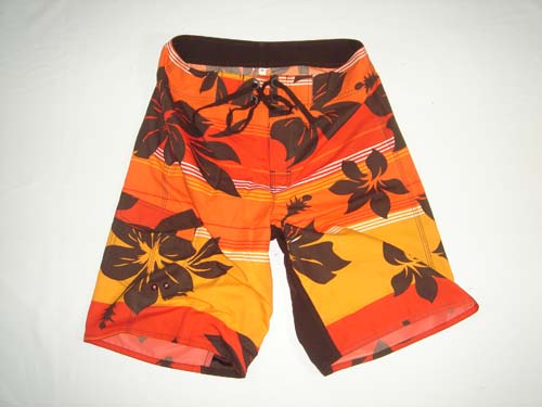 Sell MENS BEACH SHORTS