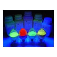 Phosphor (luminophor) For Lamp And Printing Application