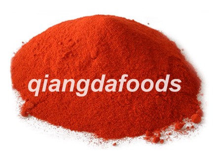Red Hot Chili Pepper Powder