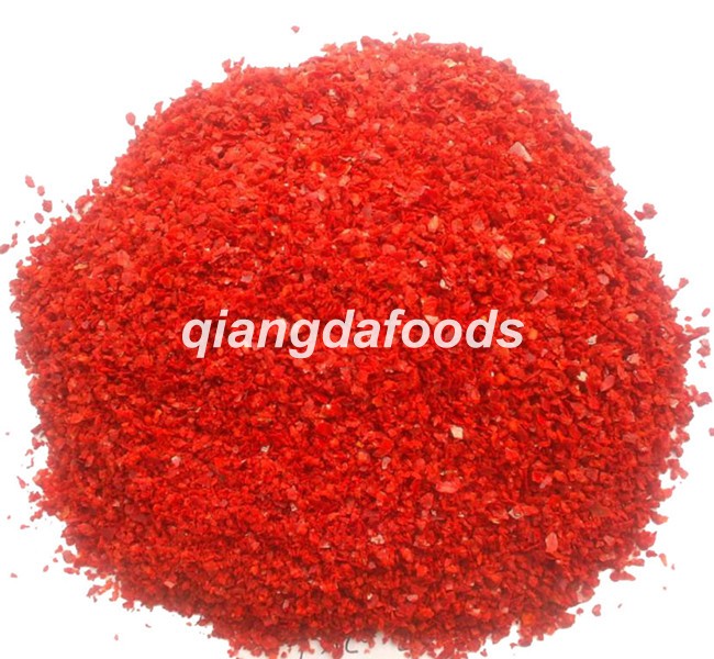 Chili Crushed Flakes