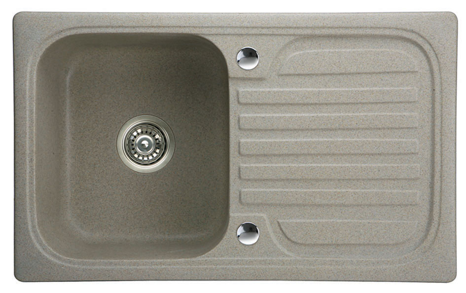 Granite Bathroom Sink