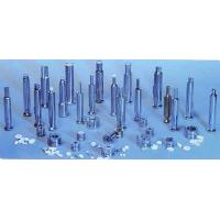 Pharmaceutical Machine Tablet Tooling