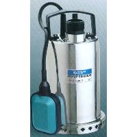 Sell submersible garden pumps