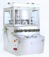 Pharmaceutical Machine-tablet Press